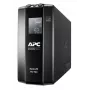 APC Back-UPS PRO BR900MI - 6x C13 išėjimai, USB, 900VA, linijinis interaktyvus, 0,9 kVA, 540 W, sinusinis, 176 V, 294 V