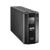 APC Back-UPS PRO BR900MI - 6x C13 išėjimai, USB, 900VA, linijinis interaktyvus, 0,9 kVA, 540 W, sinusinis, 176 V, 294 V