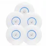 UBIQUITI NETWORKS Ubiquiti Unifi Uap Ac Pro 1300 Mbps Ap/hotspot 5-pack