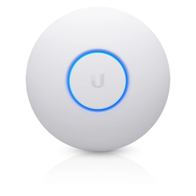 UBIQUITI NETWORKS Access Point Ubiquiti Uap-nanohd 1300mbps 4x4 Mumimo 3-pack