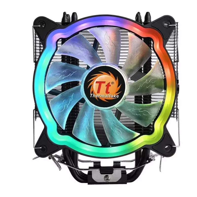 Aušintuvas Thermaltake UX200 ARGB Lighting