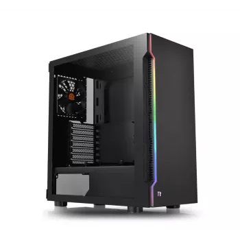 THERMALTAKE H200 TG Win Chassis