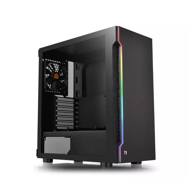 THERMALTAKE H200 TG Win Chassis