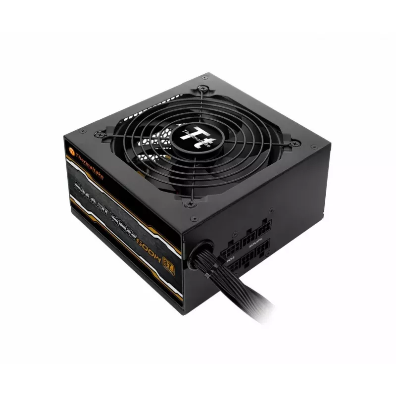Maitinimo blokas - Smart SE2 500W modulinis (efektyvumas 87%, viena linija)