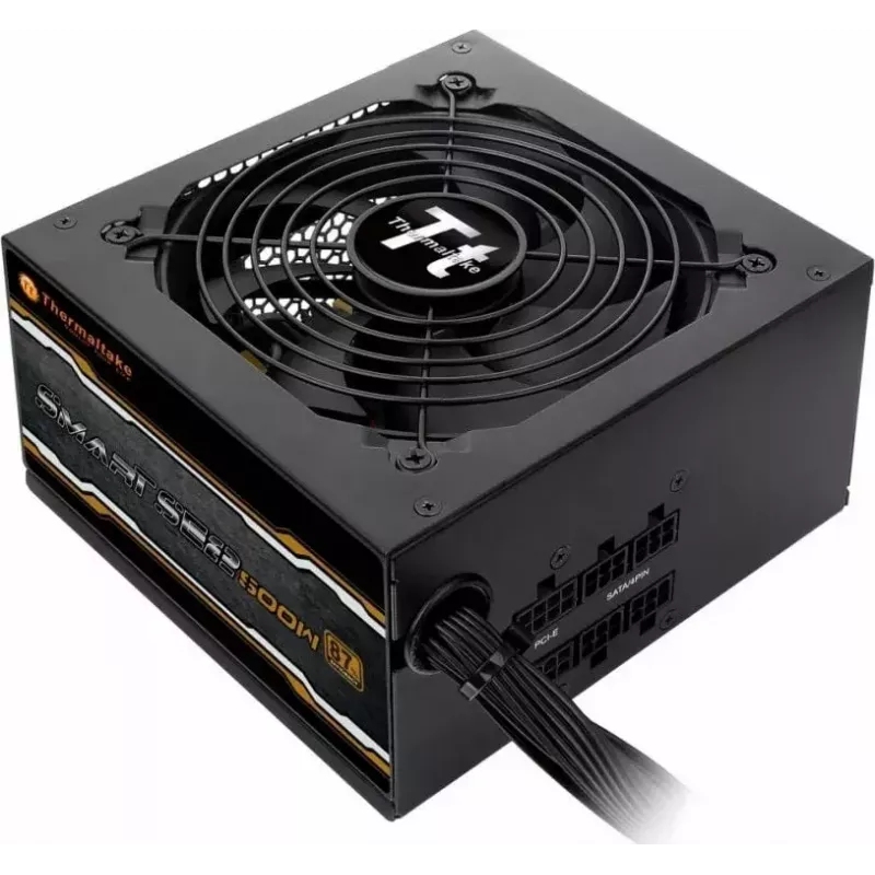Maitinimo blokas - Smart SE2 500W modulinis (efektyvumas 87%, viena linija)