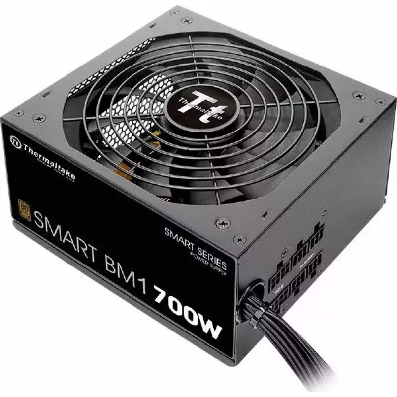 Maitinimo blokas Thermaltake Smart BM1 700W
