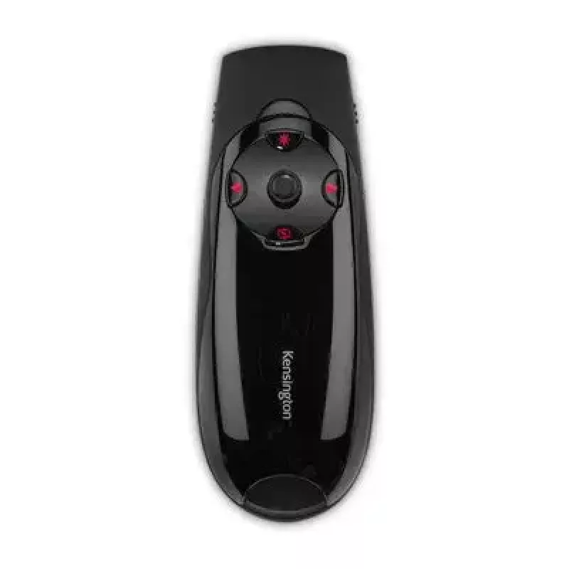 Pranešėjas Kensington K72425EU Expert su raudonu lazeriu ir žymeklio valdymu