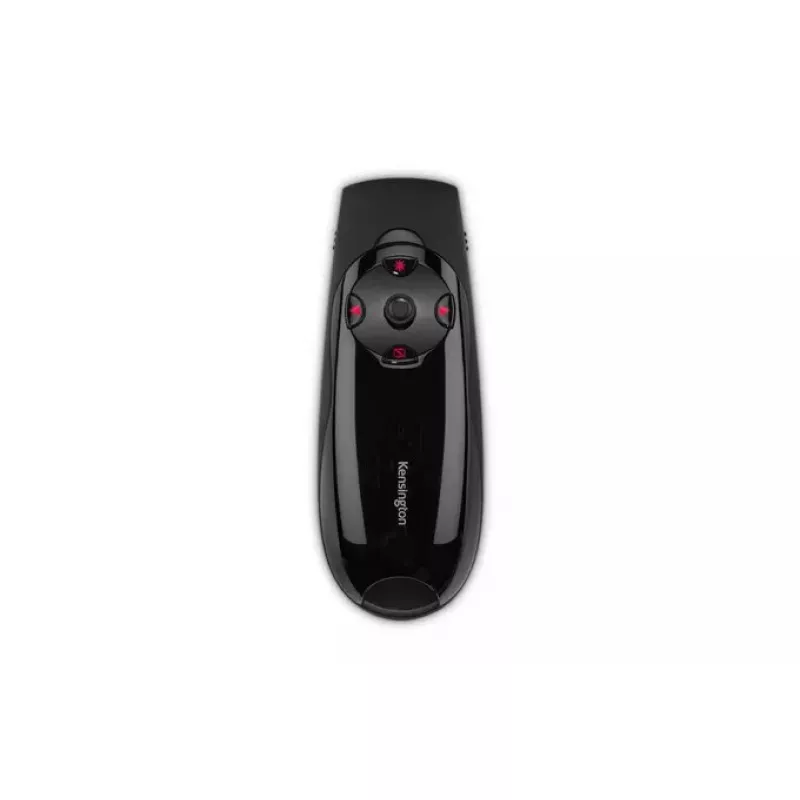 Pranešėjas Kensington K72425EU Expert su raudonu lazeriu ir žymeklio valdymu