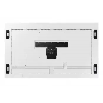 Samsung Flip WMN 165.1 cm (65 col.) Juoda