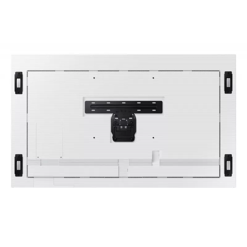 Samsung Flip WMN 165.1 cm (65 col.) Juoda