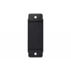Samsung Flip WMN 165.1 cm (65 col.) Juoda