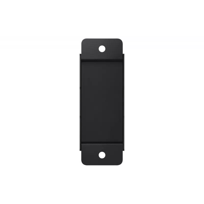 Samsung Flip WMN 165.1 cm (65 col.) Juoda