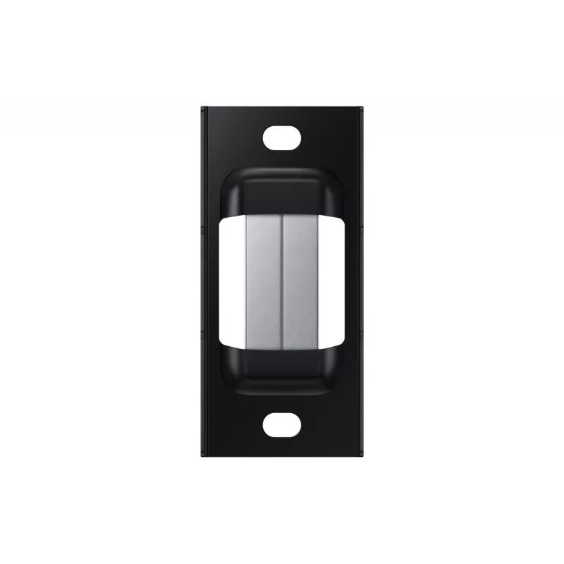 Samsung Flip WMN 165.1 cm (65 col.) Juoda