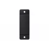 Samsung Flip WMN 165.1 cm (65 col.) Juoda