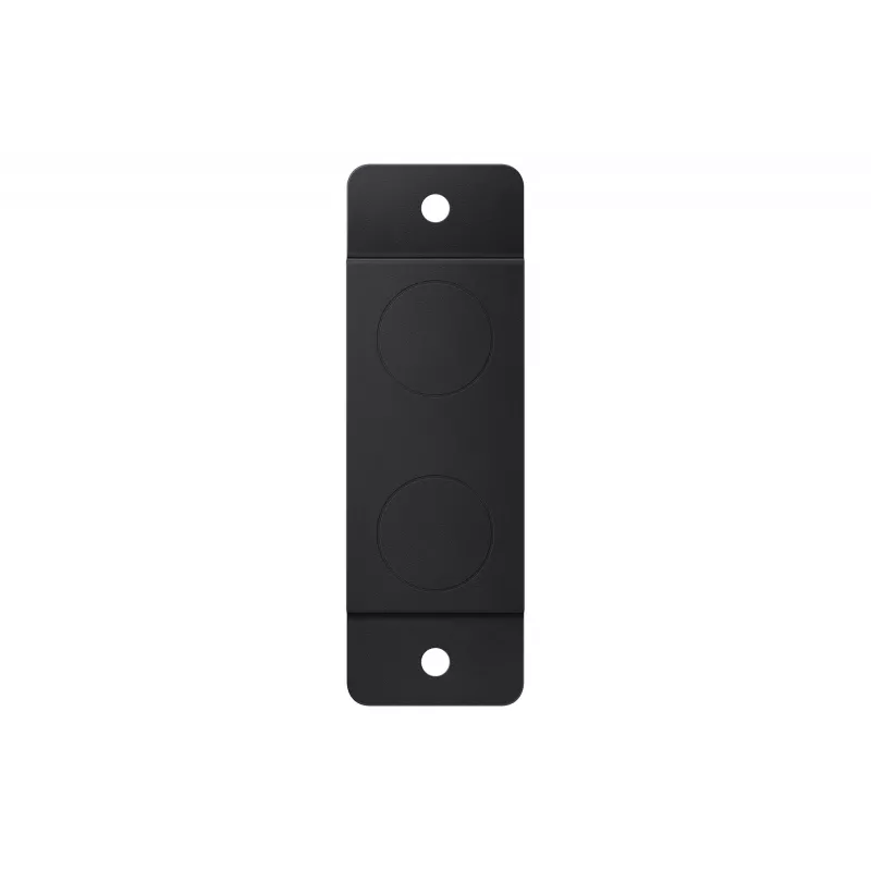 Samsung Flip WMN 165.1 cm (65 col.) Juoda