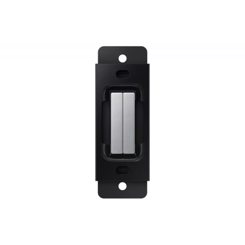 Samsung Flip WMN 165.1 cm (65 col.) Juoda