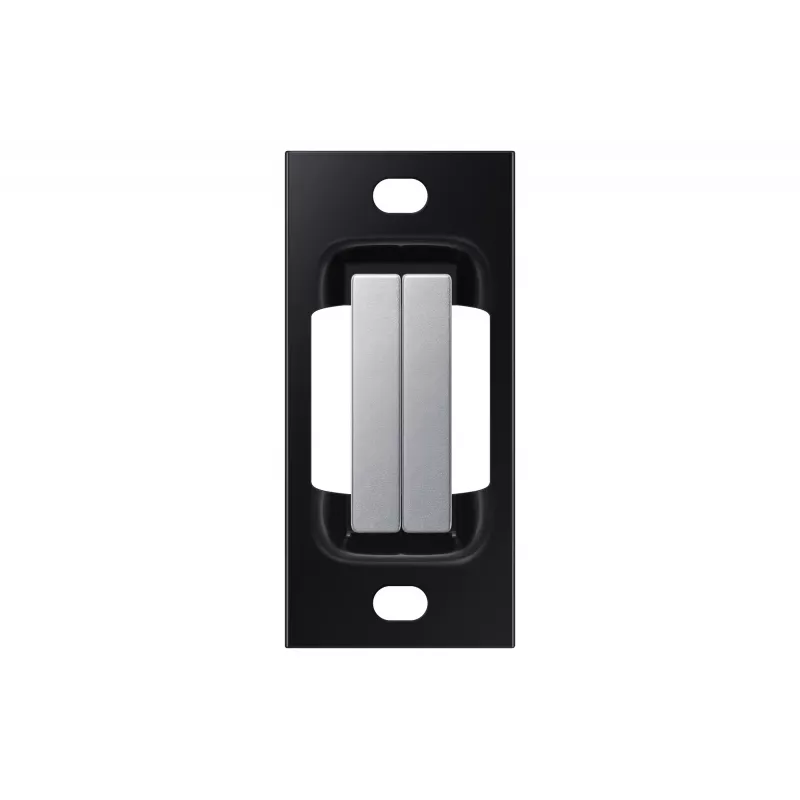 Samsung Flip WMN 165.1 cm (65 col.) Juoda