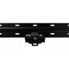 Samsung Flip WMN 165.1 cm (65 col.) Juoda