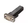 DIGITUS USB 2.0 į nuoseklų keitiklį, DSUB 9M su USB A laidu 80 cm