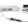 DIGITUS USB 2.0 į nuoseklų keitiklį, DSUB 9M su USB A laidu 80 cm