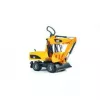 Ratinis ekskavatorius BRUDER CAT 2445