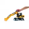 Ratinis ekskavatorius BRUDER CAT 2445