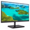Philips E Line 245E1S/00 kompiuterio monitorius 60,5 cm (23,8 colio) 2560 x 1440 pikselių 2K Ultra HD LCD juodas