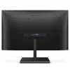 Philips E Line 245E1S/00 kompiuterio monitorius 60,5 cm (23,8 colio) 2560 x 1440 pikselių 2K Ultra HD LCD juodas