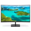 Philips E Line 271E1SCA/00 kompiuterio monitorius 68.6 cm (27 col.) 1920 x 1080 pikselių Full HD LCD juodas