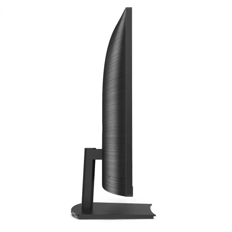 Philips E Line 271E1SCA/00 kompiuterio monitorius 68.6 cm (27 col.) 1920 x 1080 pikselių Full HD LCD juodas