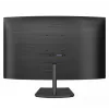 Philips E Line 271E1SCA/00 kompiuterio monitorius 68.6 cm (27 col.) 1920 x 1080 pikselių Full HD LCD juodas