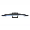 Philips E Line 328E1CA/00 kompiuterio monitorius 80 cm (31,5 colio) 3840 x 2160 pikselių 4K Ultra HD LCD juodas
