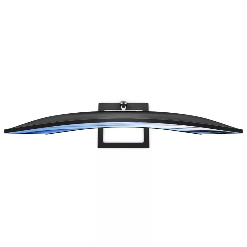 Philips E Line 328E1CA/00 kompiuterio monitorius 80 cm (31,5 colio) 3840 x 2160 pikselių 4K Ultra HD LCD juodas
