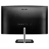Philips E Line 328E1CA/00 kompiuterio monitorius 80 cm (31,5 colio) 3840 x 2160 pikselių 4K Ultra HD LCD juodas