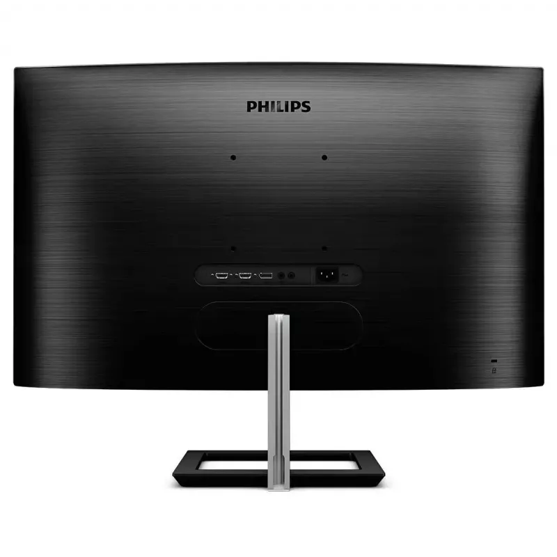 Philips E Line 328E1CA/00 kompiuterio monitorius 80 cm (31,5 colio) 3840 x 2160 pikselių 4K Ultra HD LCD juodas