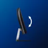 Philips E Line 328E1CA/00 kompiuterio monitorius 80 cm (31,5 colio) 3840 x 2160 pikselių 4K Ultra HD LCD juodas