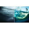 Philips E Line 328E1CA/00 kompiuterio monitorius 80 cm (31,5 colio) 3840 x 2160 pikselių 4K Ultra HD LCD juodas