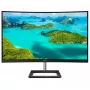 Philips E Line 328E1CA/00 kompiuterio monitorius 80 cm (31,5 colio) 3840 x 2160 pikselių 4K Ultra HD LCD juodas