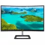 Philips E Line 325E1C/00 kompiuterio monitorius 80 cm (31,5 colio) 2560 x 1440 pikselių Quad HD LCD juodas