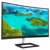Philips E Line 325E1C/00 kompiuterio monitorius 80 cm (31,5 colio) 2560 x 1440 pikselių Quad HD LCD juodas