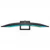 Philips E Line 325E1C/00 kompiuterio monitorius 80 cm (31,5 colio) 2560 x 1440 pikselių Quad HD LCD juodas