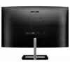 Philips E Line 325E1C/00 kompiuterio monitorius 80 cm (31,5 colio) 2560 x 1440 pikselių Quad HD LCD juodas