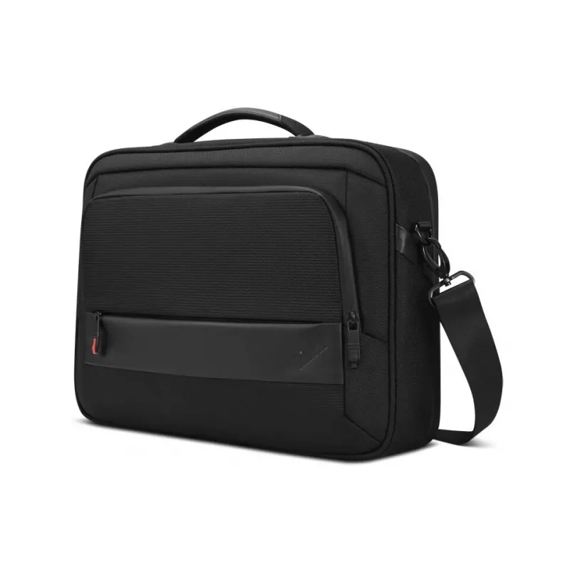 Lenovo ThinkPad Professional 14-inch Topload Gen 2 35,6 cm (14 colių) lagamino tipo krepšys, juodas