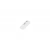 USB atmintukas GOODRAM UME2 32 GB USB Type-A 2.0, skaitymas 20 MB/s, rašymas 5 MB/s, baltas, plastikinis