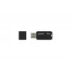USB atmintinė GOODRAM UME3 16 GB USB Type-A 3.2 Gen 1 (USB 3.0), juoda, 60/20 MB/s