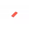 USB atmintukas GOODRAM UME3 16 GB USB Type-A 3.2 Gen 1 (oranžinė), 60/20 MB/s, bekepurėlis plastikinis korpusas
