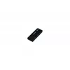USB atmintukas GOODRAM UME3 32 GB, USB Type-A 3.2 Gen 1, juodas, 51×21×9,6 mm