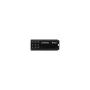USB atmintinė GOODRAM UME3 64 GB USB Type-A 3.2 Gen 1, skaitymas 60 MB/s, rašymas 20 MB/s, juoda