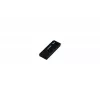 USB atmintinė GOODRAM UME3 64 GB USB Type-A 3.2 Gen 1, skaitymas 60 MB/s, rašymas 20 MB/s, juoda