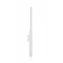 Prieigos taškas UBIQUITI UAP-AC-M Wi‑Fi 802.11ac dviejų juostų 2,4/5 GHz, 867 Mbps, 2 nuimamos antenos, PoE, montuojamas ant sienos